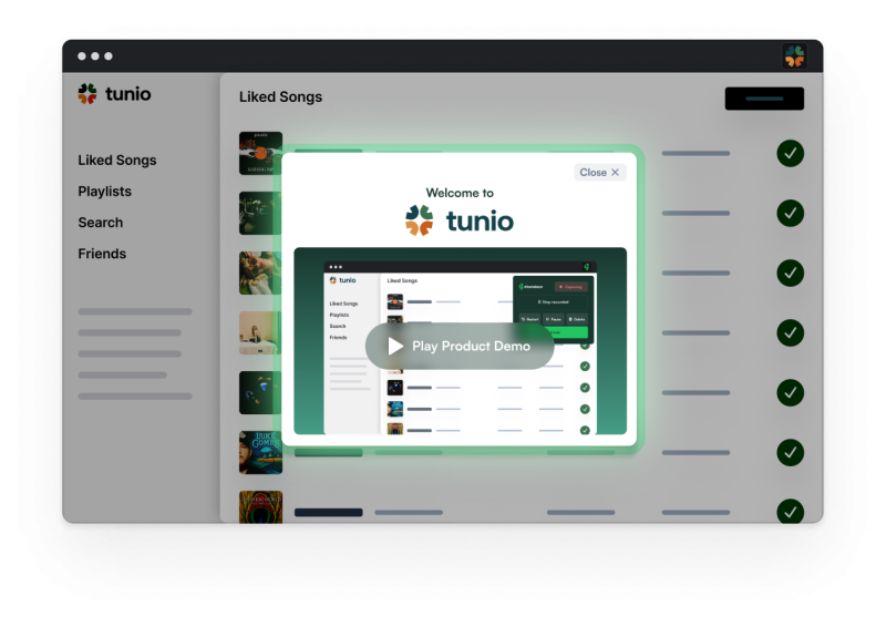 User onboarding 2.0 with Chameleon Chameleon