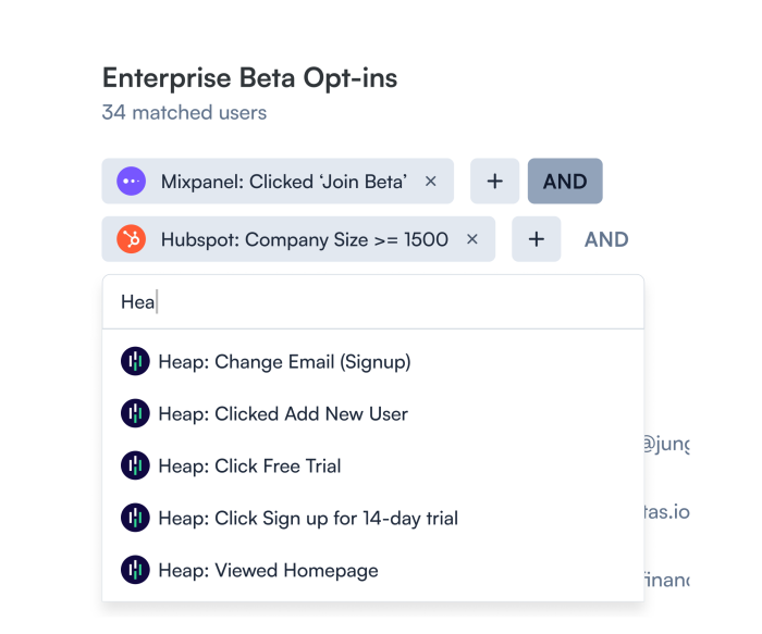 User Onboarding