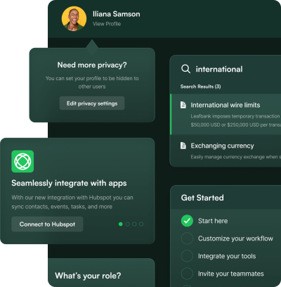 Product Adoption Tool for PLG Teams