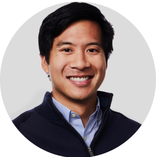 Kevin Wang - SVP Product at Braze