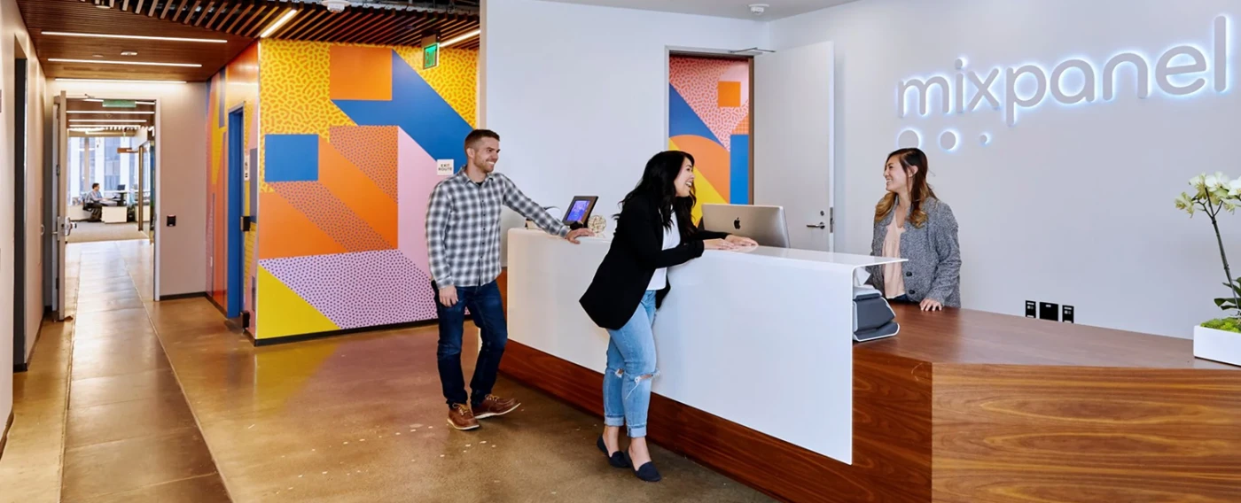 How Mixpanel increases customer retention and satisfaction with Chameleon