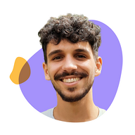 Tiago Mota - Head of CS @ Chameleon
