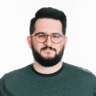 <p>When you look at similar tools in the space, it starts and ends with product tours. But with Chameleon, their vision for the future is more than that.</p>