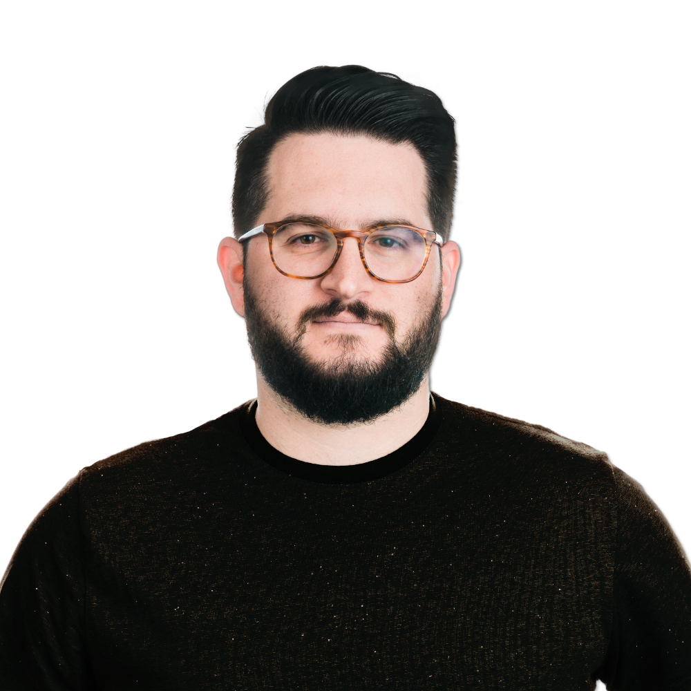 Jeff Chase - Director of Product Marketing @ Vitally