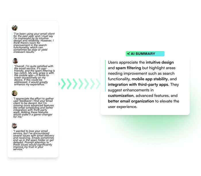 NPS & Microsurveys