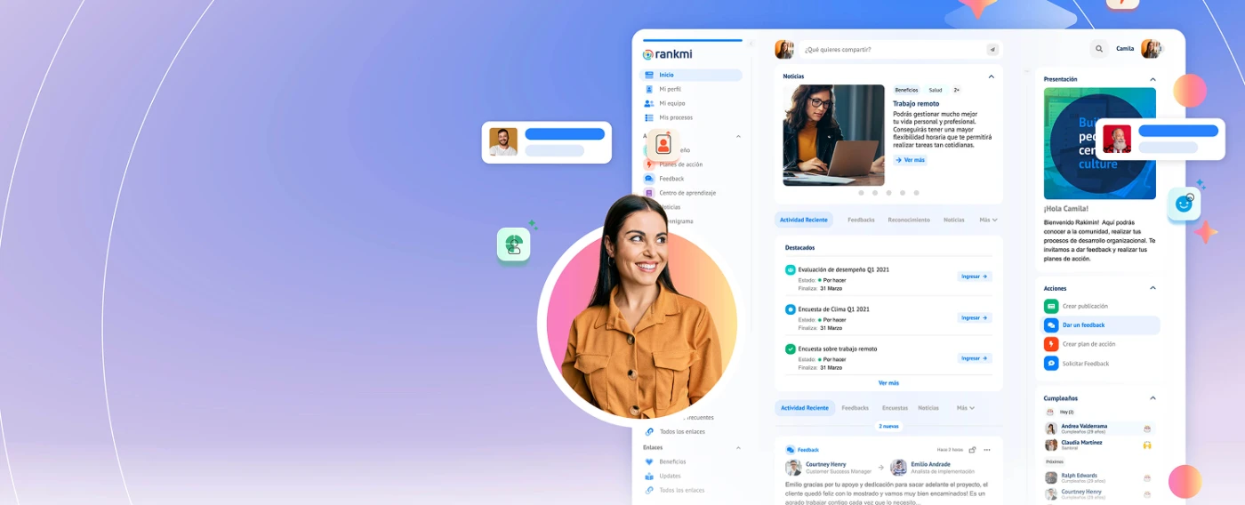 How Rankmi boosts in-app feedback collection and improves user satisfaction