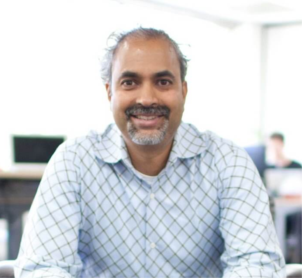 Srinivas Krishnamurti (SK) - SVP Product at Productboard