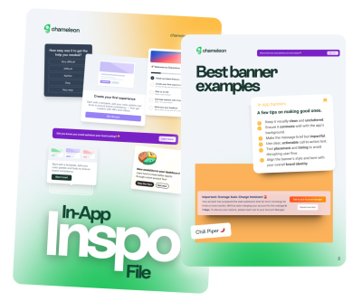 In-app Swipe File Download (Lenny's + Chameleon)