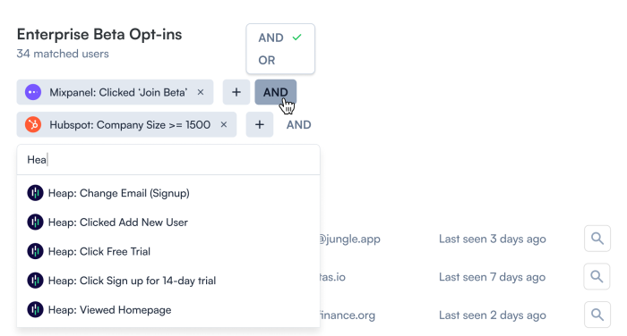 A/B Testing