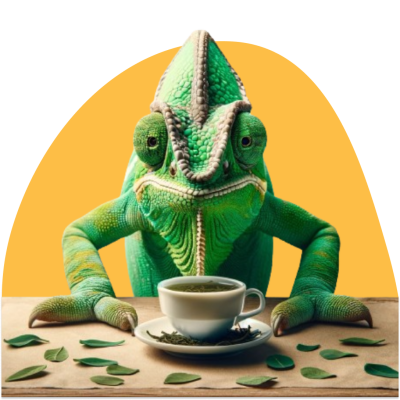 Tea Leaves and Tech&nbsp;2024