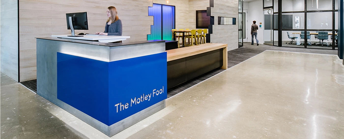 How The Motley Fool increased retention and reduced churn